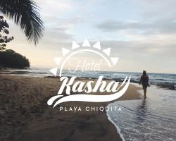 Hotel Kasha