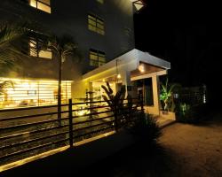 Ariston Dhangethi Inn