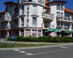 Gabesz Apartmanok