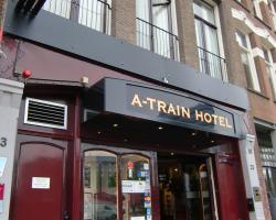 A-Train Hotel