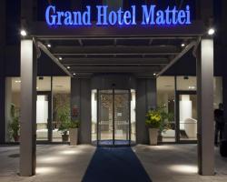 Grand Hotel Mattei