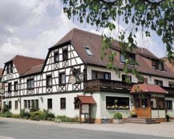 Landgasthof - Hotel zum Stern