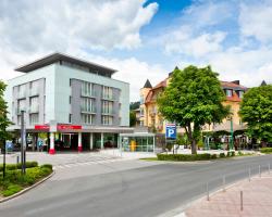 Casinohotel Velden