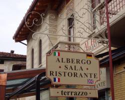 Albergo Sala