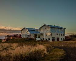 Gauksmyri Lodge