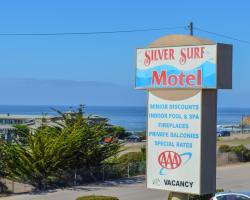 Silver Surf Motel