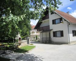 Guest House Sveti Marko Gacka