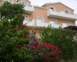 Apartments Bovan