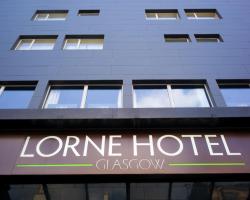 Lorne Hotel