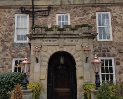 Rothley Court Hotel by Greene King Inns