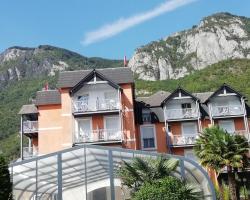 Hôtel Chez Pierre d'Agos