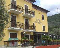 Albergo Garni Orchidea