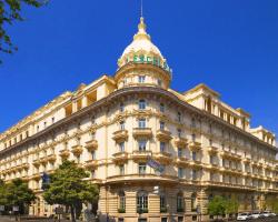 The Westin Excelsior, Rome