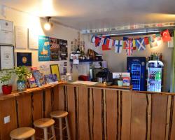 United Backpackers Hostel