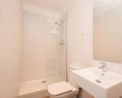 Short Stay Group Gracia Serviced Apartments