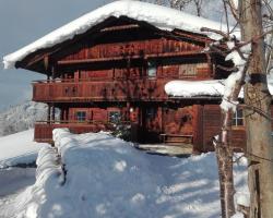 Tratl-Hütte
