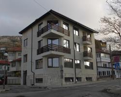 Balchik Apartments