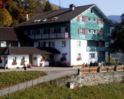 Land- & Panoramagasthof Schöne Aussicht