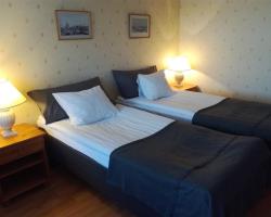 Hotel Kievari