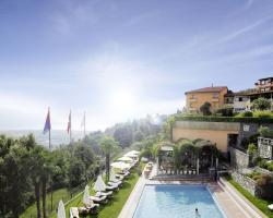 Villa Orselina - Small Luxury Hotel