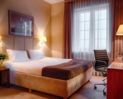 Focus Hotel Szczecin