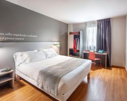 ibis Styles Pamplona Noain