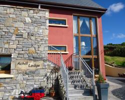 Achill Lodge Guest House