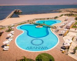 Aranwa Paracas Resort & Spa