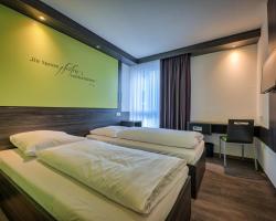 Economy-Hotel