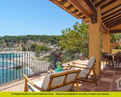 SolHabitat Villa Big Blue