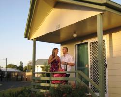 PepperTree Cabins, Kingaroy