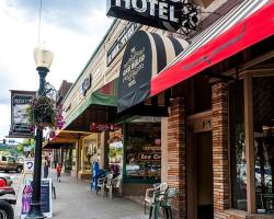 Grand Highland Hotel