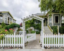 Madison Street Inn B&B