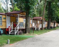 Camping Fuentes Blancas