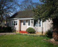 Clint Lodge Cottage