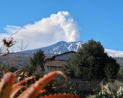 Agriturismo Etna-Mare