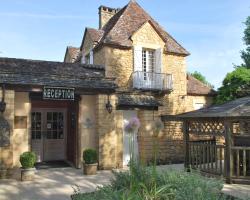 Hotel Relais de Moussidière