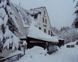 Hotel Zátiší