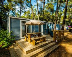 Camping la Sousta****