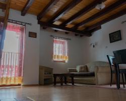 Apartments Happy Day