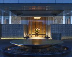 Keraton at The Plaza, a Luxury Collection Hotel, Jakarta