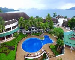 Grand Andaman Hotel