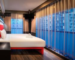 Essence Hotel Carlton