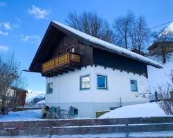 Landhaus Wegscheider