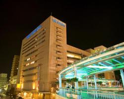 Meitetsu Toyota Hotel