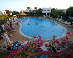 Mexicana Sharm Resort