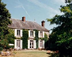 Château de l'Abbaye - Teritoria