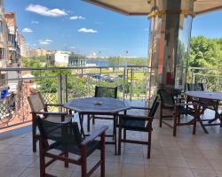 Visak Hotel