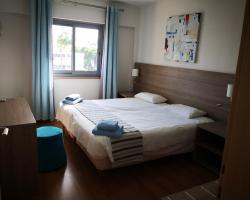 Lobelia Apartments 