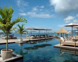 Le Domaine de L'Orangeraie Resort and Spa